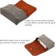 Camera Case Anti-Scratch Camera Protective Bag for RX100/ZV1/ZV-1F/ZV-1ll/G7Xlll (Gray) Camera Case Anti-Scratch Camera Protective Bag for RX100/ZV1/ZV-1F/ZV-1ll/G7Xlll (Gray)
