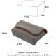 Camera Case Anti-Scratch Camera Protective Bag for RX100/ZV1/ZV-1F/ZV-1ll/G7Xlll (Gray) Camera Case Anti-Scratch Camera Protective Bag for RX100/ZV1/ZV-1F/ZV-1ll/G7Xlll (Gray)