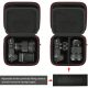 Protective Hard Shell Camera Case for Sony ZV-E10 A6700 A6400 A6600 A6500 A6100 A6000 Travel Bag
