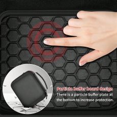 Protective Hard Shell Camera Case for Sony ZV-E10 A6700 A6400 A6600 A6500 A6100 A6000 Travel Bag