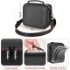 Protective Hard Shell Camera Case for Sony ZV-E10 A6700 A6400 A6600 A6500 A6100 A6000 Travel Bag