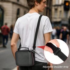 Protective Hard Shell Camera Case for Sony ZV-E10 A6700 A6400 A6600 A6500 A6100 A6000 Travel Bag