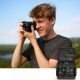 Protective Hard Shell Camera Case for Sony ZV-E10 A6700 A6400 A6600 A6500 A6100 A6000 Travel Bag