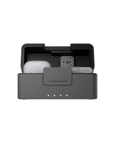 DJI Mic Mini 2 (1 TX 1 Mobile RX & Charging Case)