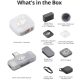 DJI Mic Mini 2 (1 TX 1 Mobile RX & Charging Case)