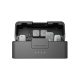 DJI Mic Mini 2 (2 TX + 1 Mobile RX & Charging Case)