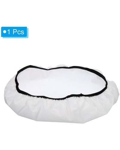 Beauty Dish Diffuser Sock Soft White Lamp Shade Diffuser (55cm)