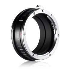K&F Concept Lens Mount Adapter (Only Manual) for Canon EOS Lens to EOS R Camera Body K&F Concept Lens Mount Adapter (Only Manual) for Canon EOS Lens to EOS R Camera Body