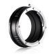 K&F Concept Lens Mount Adapter (Only Manual) for Canon EOS Lens to EOS R Camera Body 