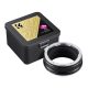 K&F Concept Lens Mount Adapter (Only Manual) for Canon EOS Lens to EOS R Camera Body 