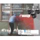 LS Vision LS-CS7-4G 15MP Three PTZ Lens Solar Camera Outdoor With 128GB Memory Card