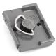 Quick Release Plate Metal Alloy 1/4 Screw Hole Camera Fit Plate for 200PL Manfrotto Quick Release Plate Metal Alloy 1/4 Screw Hole Camera Fit Plate for 200PL Manfrotto
