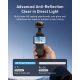 TELESIN Anti-Reflection Screen Protector for Pocket 4/3 TELESIN Anti-Reflection Screen Protector for Pocket 4/3