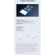 TELESIN Anti-Reflection Screen Protector for Pocket 4/3 TELESIN Anti-Reflection Screen Protector for Pocket 4/3