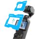 TELESIN Anti-Reflection Screen Protector for Pocket 4/3 TELESIN Anti-Reflection Screen Protector for Pocket 4/3