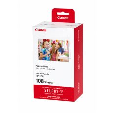 Canon Rp108 Postcard Sized Photo Paper 100×148mm Canon Rp108 Postcard Sized Photo Paper 100×148mm