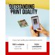 Canon Rp108 Postcard Sized Photo Paper 100×148mm