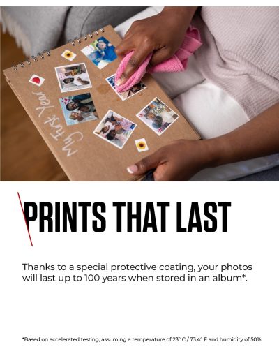 Canon Rp108 Postcard Sized Photo Paper 100×148mm Canon Rp108 Postcard Sized Photo Paper 100×148mm