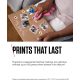Canon Rp108 Postcard Sized Photo Paper 100×148mm