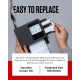 Canon Rp108 Postcard Sized Photo Paper 100×148mm