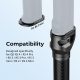 SmallRig Extension Pole for DJI Stabilizer 4378