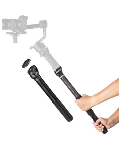 SmallRig Extension Pole for DJI Stabilizer 4378