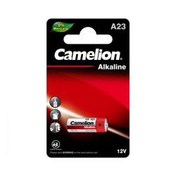 Camelion A23 12V Battery Dry Alkaline Battery