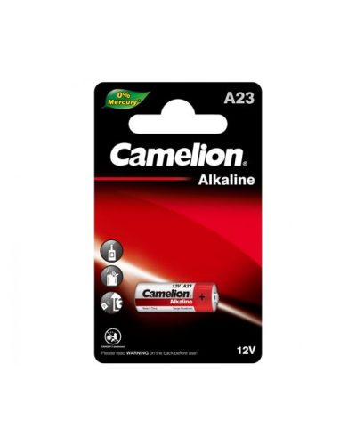 Camelion 23A 12V Battery Dry Alkaline Battery