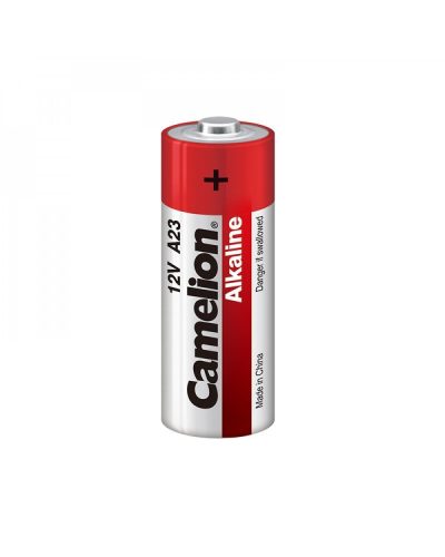 Camelion 23A 12V Battery Dry Alkaline Battery