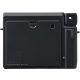 FUJIFILM INSTAX WIDE 400 Instant Film Camera(Jet Black)