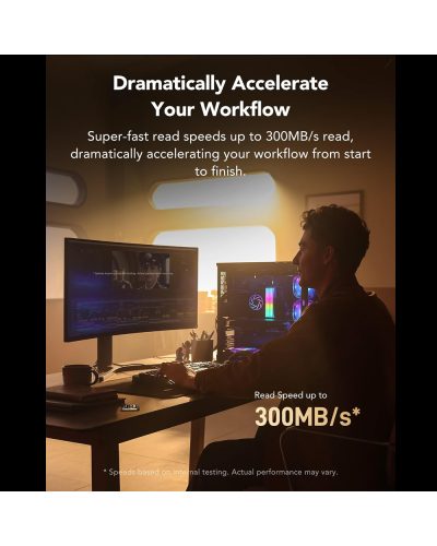 Lexar 256GB SDXC Gold UHS-II R300/W260MB/s V90 Lexar 256GB SDXC Gold UHS-II R300/W260MB/s V90