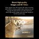 Lexar 256GB SDXC Gold UHS-II R300/W260MB/s V90