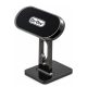 Go-Des GD-HD717 Magnetic Car Phone Holder 360 Degree Rotation