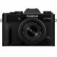 FUJIFILM X-T30 III Mirrorless Camera with 13-33mm f/3.5-6.3 Lens (Black) FUJIFILM X-T30 III Mirrorless Camera with 13-33mm f/3.5-6.3 Lens (Black)