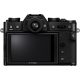 FUJIFILM X-T30 III Mirrorless Camera with 13-33mm f/3.5-6.3 Lens (Black) FUJIFILM X-T30 III Mirrorless Camera with 13-33mm f/3.5-6.3 Lens (Black)