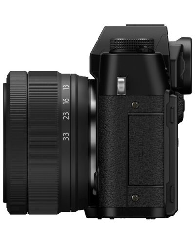 FUJIFILM X-T30 III Mirrorless Camera with 13-33mm f/3.5-6.3 Lens (Black) FUJIFILM X-T30 III Mirrorless Camera with 13-33mm f/3.5-6.3 Lens (Black)