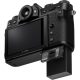 FUJIFILM X-T30 III Mirrorless Camera with 13-33mm f/3.5-6.3 Lens (Black) FUJIFILM X-T30 III Mirrorless Camera with 13-33mm f/3.5-6.3 Lens (Black)