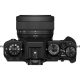 FUJIFILM X-T30 III Mirrorless Camera with 13-33mm f/3.5-6.3 Lens (Black) FUJIFILM X-T30 III Mirrorless Camera with 13-33mm f/3.5-6.3 Lens (Black)