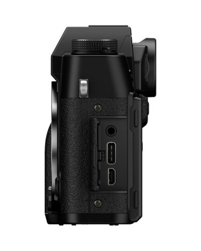 FUJIFILM X-T30 III Mirrorless Camera with 13-33mm f/3.5-6.3 Lens (Black) FUJIFILM X-T30 III Mirrorless Camera with 13-33mm f/3.5-6.3 Lens (Black)