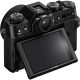 FUJIFILM X-T30 III Mirrorless Camera with 13-33mm f/3.5-6.3 Lens (Black) FUJIFILM X-T30 III Mirrorless Camera with 13-33mm f/3.5-6.3 Lens (Black)