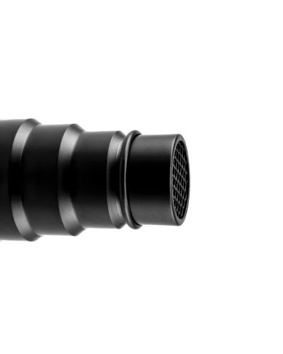 SN-02 Universal Mount Snoot Honeycomb Professional for Studio Flash Godox K-150A K-180A 250SDI 300SDI E250 E300 SN-02 Universal Mount Snoot Honeycomb Professional for Studio Flash Godox K-150A K-180A 250SDI 300SDI E250 E300