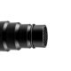 SN-02 Universal Mount Snoot Honeycomb Professional for Studio Flash Godox K-150A K-180A 250SDI 300SDI E250 E300 SN-02 Universal Mount Snoot Honeycomb Professional for Studio Flash Godox K-150A K-180A 250SDI 300SDI E250 E300