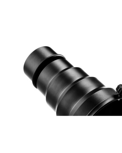 SN-02 Universal Mount Snoot Honeycomb Professional for Studio Flash Godox K-150A K-180A 250SDI 300SDI E250 E300 SN-02 Universal Mount Snoot Honeycomb Professional for Studio Flash Godox K-150A K-180A 250SDI 300SDI E250 E300