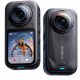 Insta360 X6 360° 8K Action Camera (Midnight Black)