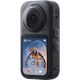 Insta360 X6 360° 8K Action Camera (Midnight Black)