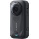 Insta360 X6 360° 8K Action Camera (Midnight Black)