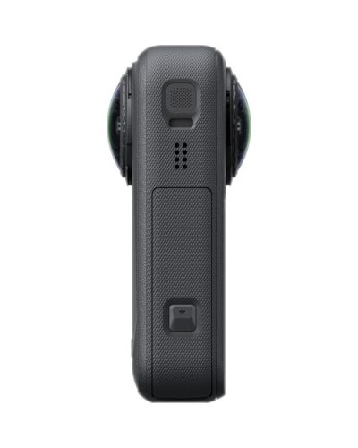 Insta360 X6 360° 8K Action Camera (Midnight Black)