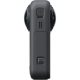 Insta360 X6 360° 8K Action Camera (Midnight Black)