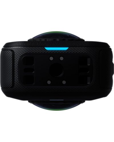 Insta360 X6 360° 8K Action Camera (Midnight Black)