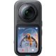 Insta360 X6 360° 8K Action Camera (Midnight Black)